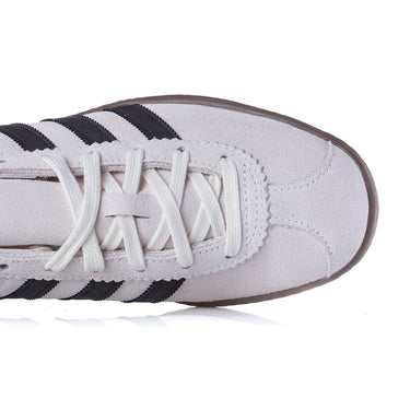 ADIDAS ORIGINALS STADT KI1413 CLOUD WHITE BROWN - Shoelosophy