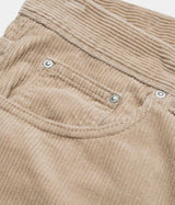 CARHARTT NEWEL PANT I027232 CORDUROY WALL - Shoelosophy
