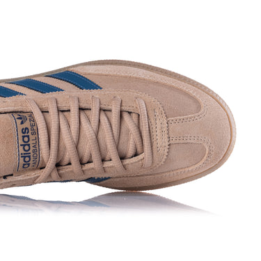 ADIDAS HANDBALL SPEZIAL JH5435 WARM SANDSTONE INK - Shoelosophy