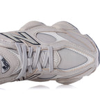 NEW BALANCE 9060 U906078T SHIPYARD LINEN - Shoelosophy