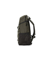 CARHARTT WIP PRESCOTT BACKPACK I036282 OXIDE GREEN - Shoelosophy