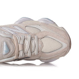 NEW BALANCE 9060 U9060AUA BISQUE MATT GLASS - Shoelosophy
