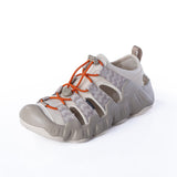 KEEN DAMEN HYPERPORT 2.0 1028661 BIRCH PLAZA TAUPE - Shoelosophy