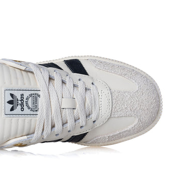 ADIDAS SAMBA XLG JH9226 CREAM WHITE BLACK - Shoelosophy