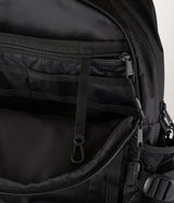 GRAMICCI DAY BACK PACK 25L G6SB-201 BLACK - Shoelosophy