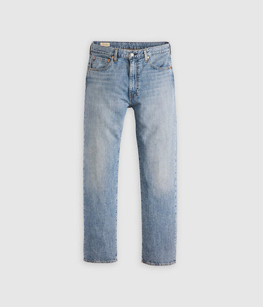 LEVI'S 555 RELAXED STRAIGHT 000LO-0005 HAT UNSERE BESTE LEICHTE DENIM-LEINEN-MISCHUNG VERSUCHT – Shoelosophy