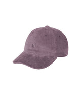 CARHARTT WIP HARLEM CAP I026890 CORD PHLOX - Shoelosophy