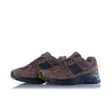 NEW BALANCE 2010 U20106WB CORTADO THUNDER BROWN - Shoelosophy