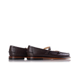 SEBAGO POP WOMAN DANCER 76113JW DUNKELBRAUN - Shoelosophy