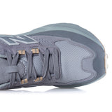 NEW BALANCE WOMEN FRESH FOAM X HIERRO V9 WHIET6QZ SLATE GREY LONESTAR - Shoelosophy