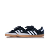 ADIDAS ORIGINALS SAMBA LT W IG2010 BLACK WHITE GUM - Shoelosophy