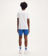 LEVI'S EVERYWHERE T-SHIRT SLIM FIT PREMIUM A3756-0002 WHITE - Shoelosophy