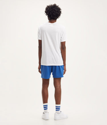 LEVI'S EVERYWHERE T-SHIRT SLIM FIT PREMIUM A3756-0002 WHITE - Shoelosophy