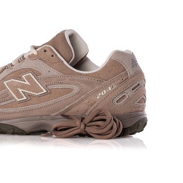 NEW BALANCE 204L U204LMMA MUSHROOM ARID STONE - Shoelosophy