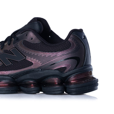 NEW BALANCE 2000 U2000PPB BLACK IRIDESCENT - Shoelosophy
