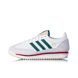 ADIDAS ORIGINALS SL 72 RS KJ1670 WEISS GRÜN - Shoelosophy