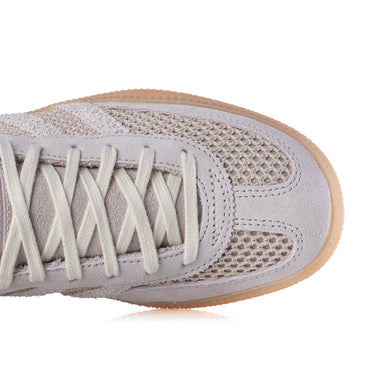 ADIDAS WOMEN'S HANDBALL SPEZIAL IH 1513 WONDER BEIGE CREAM WHITE GUM - Shoelosophy