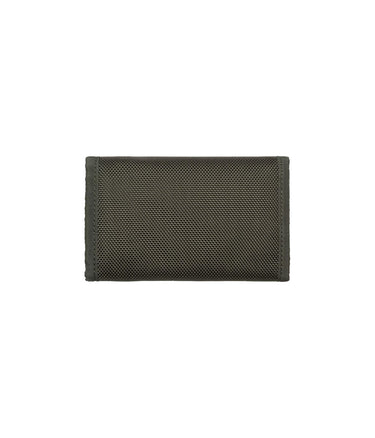 CARHARTT WIP PRESCOTT WALLET I036289 OXIDE GREEN - Shoelosophy