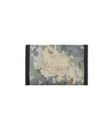 CARHARTT WIP ALEC WALLET I031471 CAMO COMBI - Shoelosophy