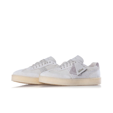 CLARKS ORIGINALS WOMENS TOR 80 OFF WHITE COMBI - Shoelosophy