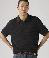 LEVI'S LAGUNA SWEATER POLO 0059K-0002 DARK PHANTOM - Shoelosophy