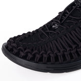 KEEN UNEEK 1014097 SCHWARZ SCHWARZ - Shoelosophy