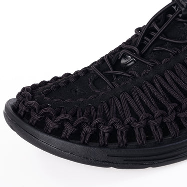 KEEN UNEEK 1014097 SCHWARZ SCHWARZ - Shoelosophy