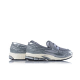 NEW BALANCE 1906 LOAFER U1906LAE SILVER SHADOW GREY - Shoelosophy