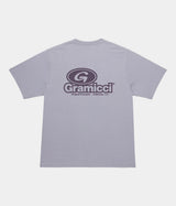 GRAMICCI '82 TEE G6SU-T100 LAVENDEL - Shoelosophy