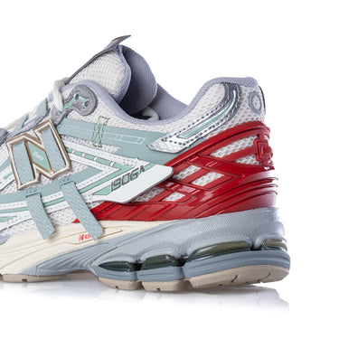 NEW BALANCE 1906 REFINED FUTURE U19065DY SEA SALT LONE STAR GREY - Shoelosophy