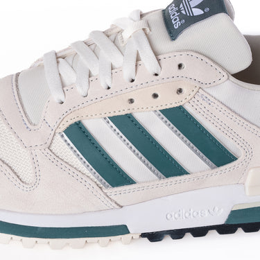 ADIDAS ORIGINALS ZX 600 JP8180 CRISTAL BLANC PRELOVED TEAL - Shoelosophy