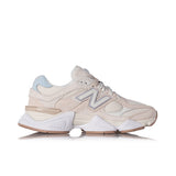 NEW BALANCE 9060 U9060AUA BISQUE MATT GLASS - Shoelosophy