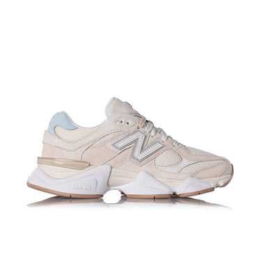 NEW BALANCE 9060 U9060AUA BISQUE MATT GLASS - Shoelosophy