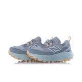 NEW BALANCE WOMEN FRESH FOAM X HIERRO V9 WHIET6QZ SLATE GREY LONESTAR - Shoelosophy