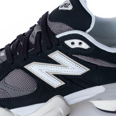 NEW BALANCE 9060 U9060510 BLACK TORNADO - Shoelosophy