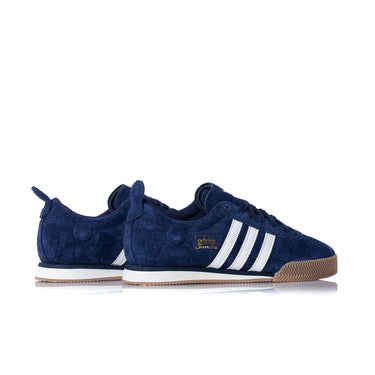 ADIDAS ORIGINALS SAMBA 62 SUPER IH4380 NIGHT INDIGO WHITE GUM - Shoelosophy