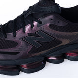 NEW BALANCE 2000 U2000PPB BLACK IRIDESCENT - Shoelosophy