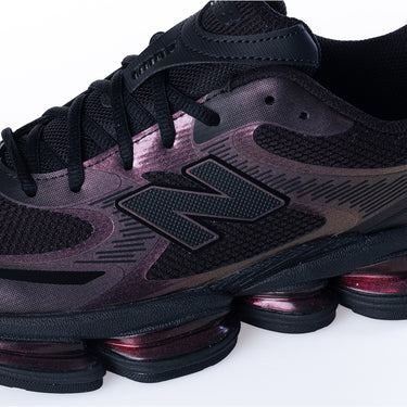 NEW BALANCE 2000 U2000PPB BLACK IRIDESCENT - Shoelosophy