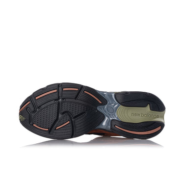 NEW BALANCE 2010 U2010ANV BRAUN SCHWARZ - Shoelosophy