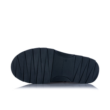 EMU AUSTRALIA SHARKY MICRO TOWN W13154 BLACK - Shoelosophy