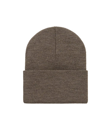 CARHARTT WIP ACRYLIC WATCH HAT I020175 VITOLA HEATHER - Shoelosophy