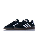 ADIDAS ORIGINALS SPEZIAL DB3021 BLACK GUM - Shoelosophy