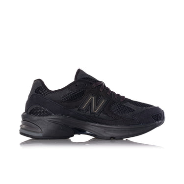 NEW BALANCE 2010 U2010TTB BLACK CEMENT - Shoelosophy