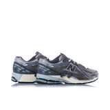 NEW BALANCE 1906 U19066U8 REFINED FUTURE THUNDER BROWN SLATE GREY - Shoelosophy