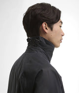 BARBOUR HERITAGE+ MODIFIED BEAUFORT SPECTATOR MWX2543NY72 ネイビーワックス仕上げ - Shoelosophy
