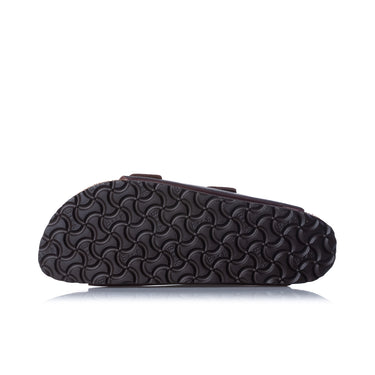 BIRKENSTOCK ARIZONA BS 0052533 HABANA NATURLEDER GEÖLT - Shoelosophy