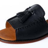 SEBAGO CITYSIDES WILL SLIDE POP WOMAN 72127QW SCHWARZ - Shoelosophy