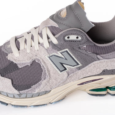 NEW BALANCE 2002 PROTECTION PACK M2002RDA RAIN CLOUD MAGNET - Shoelosophy