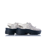 KEEN UNEEK PLATFORM 1031884 BIRKE GLATTLEDER - Shoelosophy
