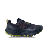 NEW BALANCE FRESH FOAM X HIERRO V9 MHIER8TU FADED BLACK PUMPERNICKEL - Shoelosophy